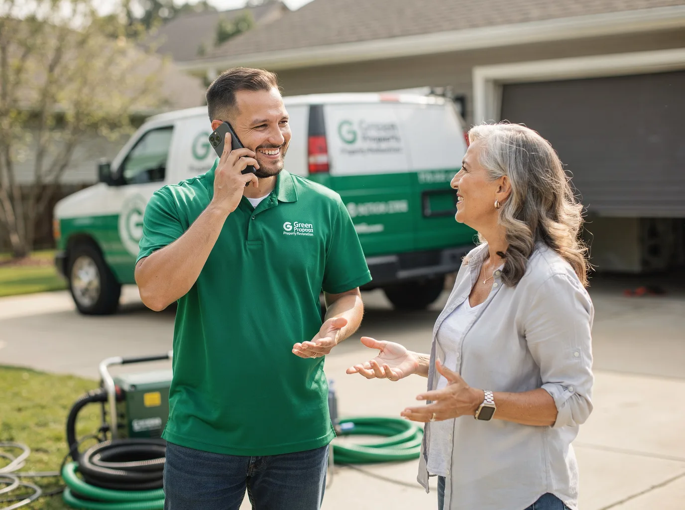 Water Damage Restoration Kansas FAQs